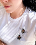 Bee  T-shirt