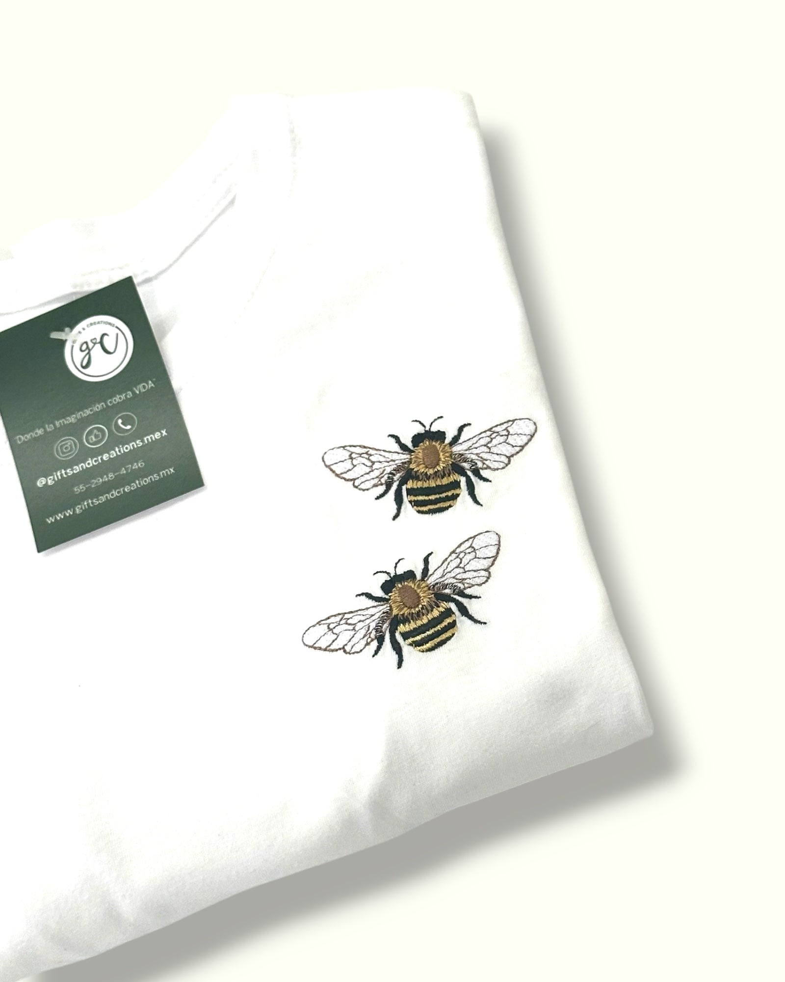 Bee  T-shirt