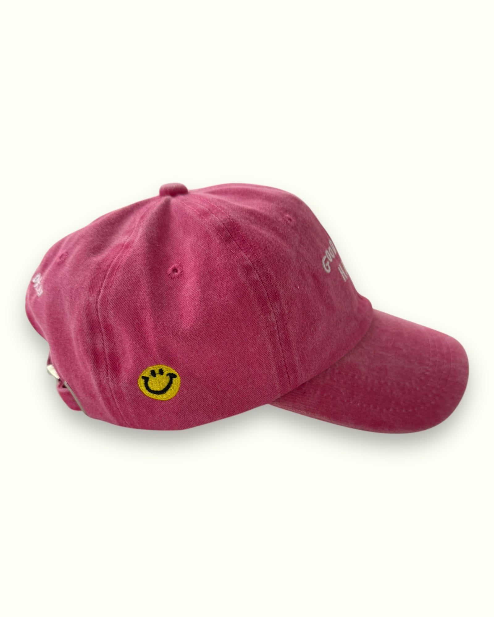 Good Things Happen Cap