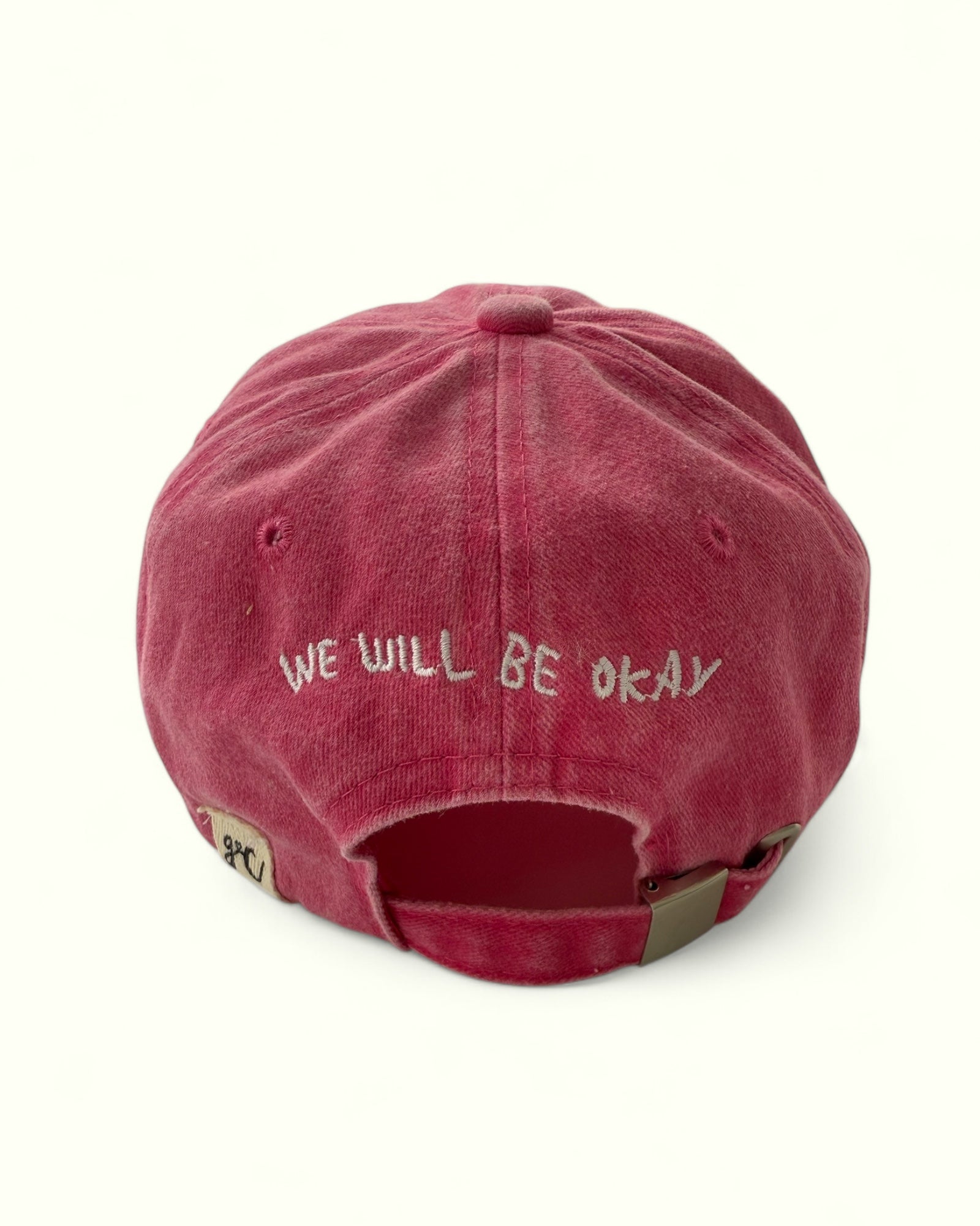 Good Things Happen Cap