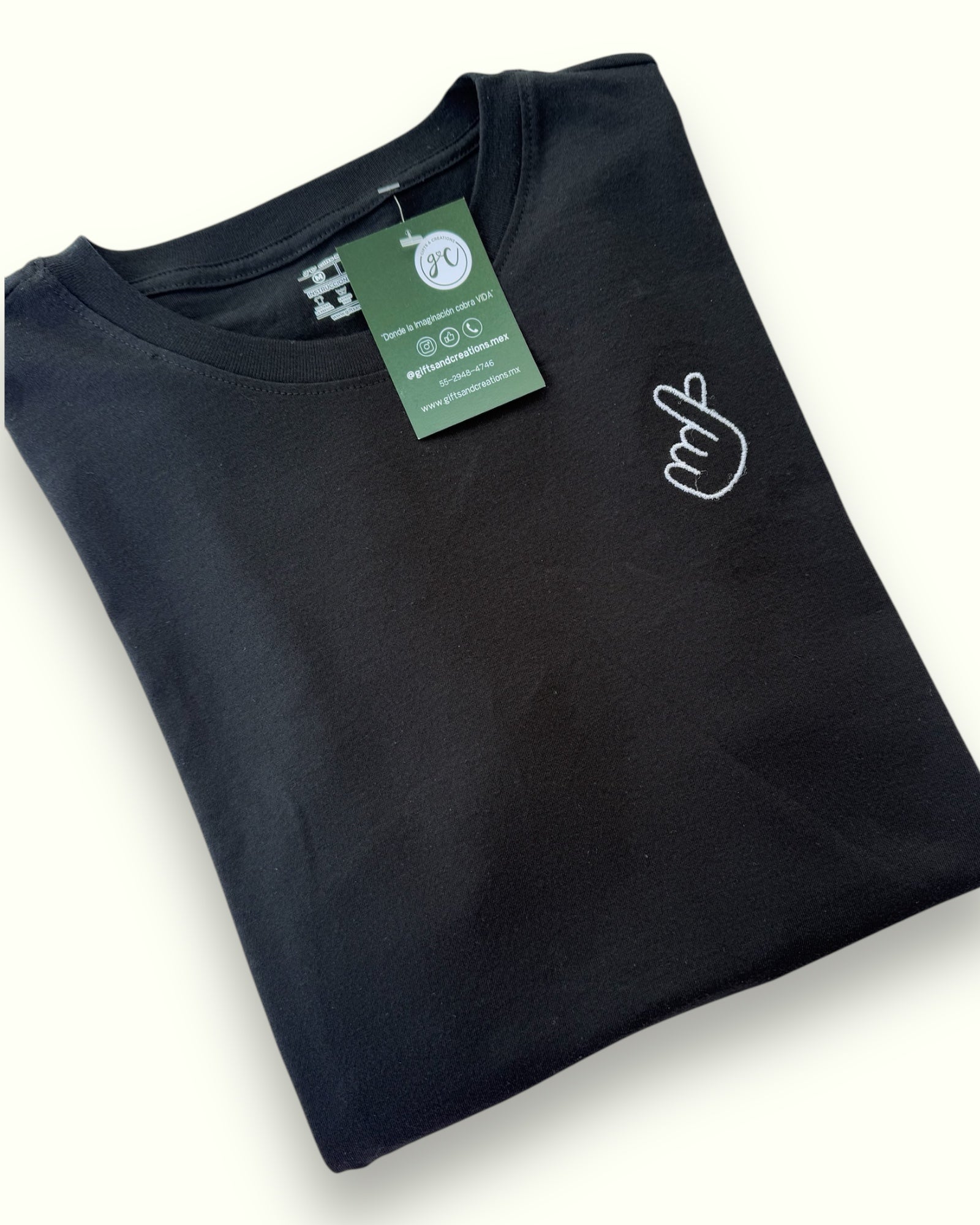 Korean Love T-Shirt