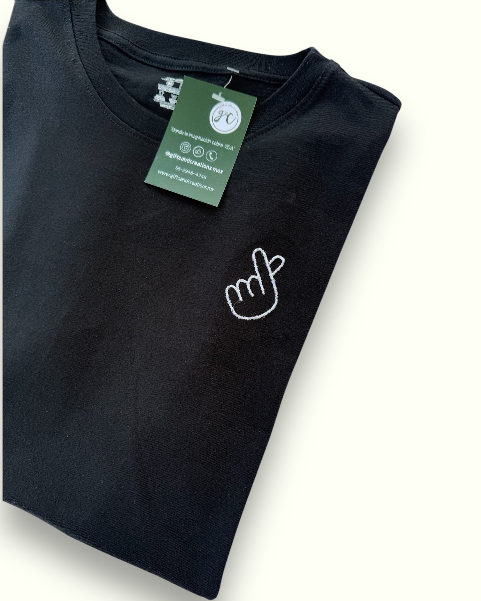 Korean Love T-Shirt