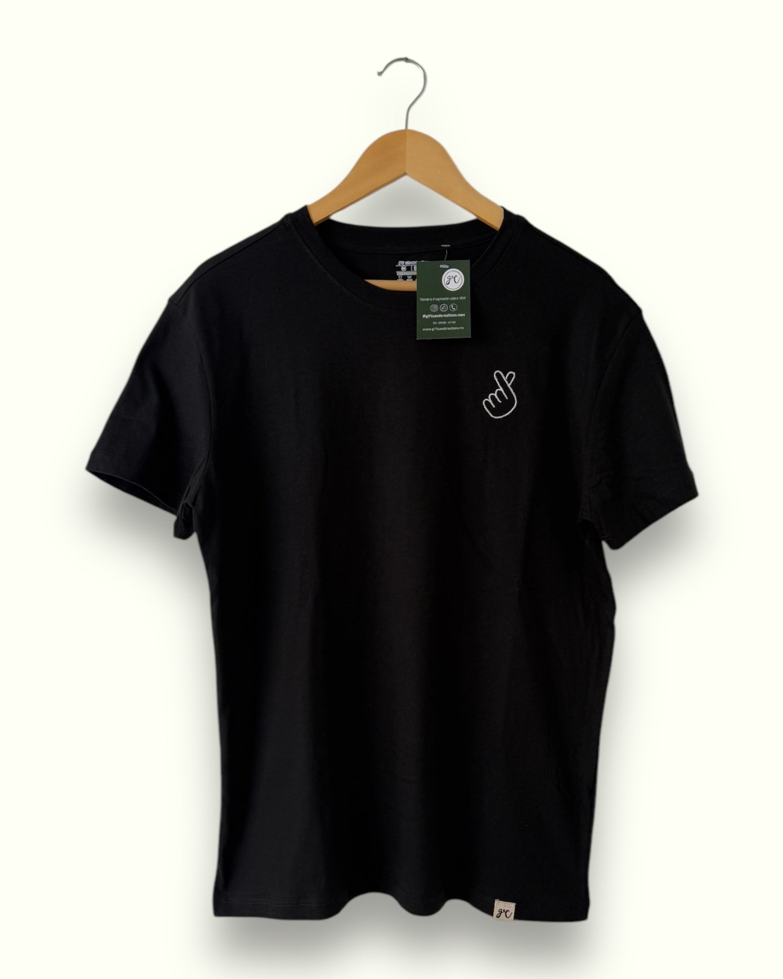 Korean Love T-Shirt