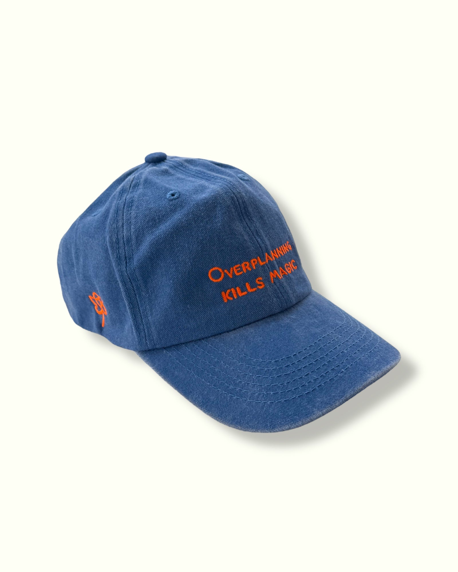 OverPlanning Cap