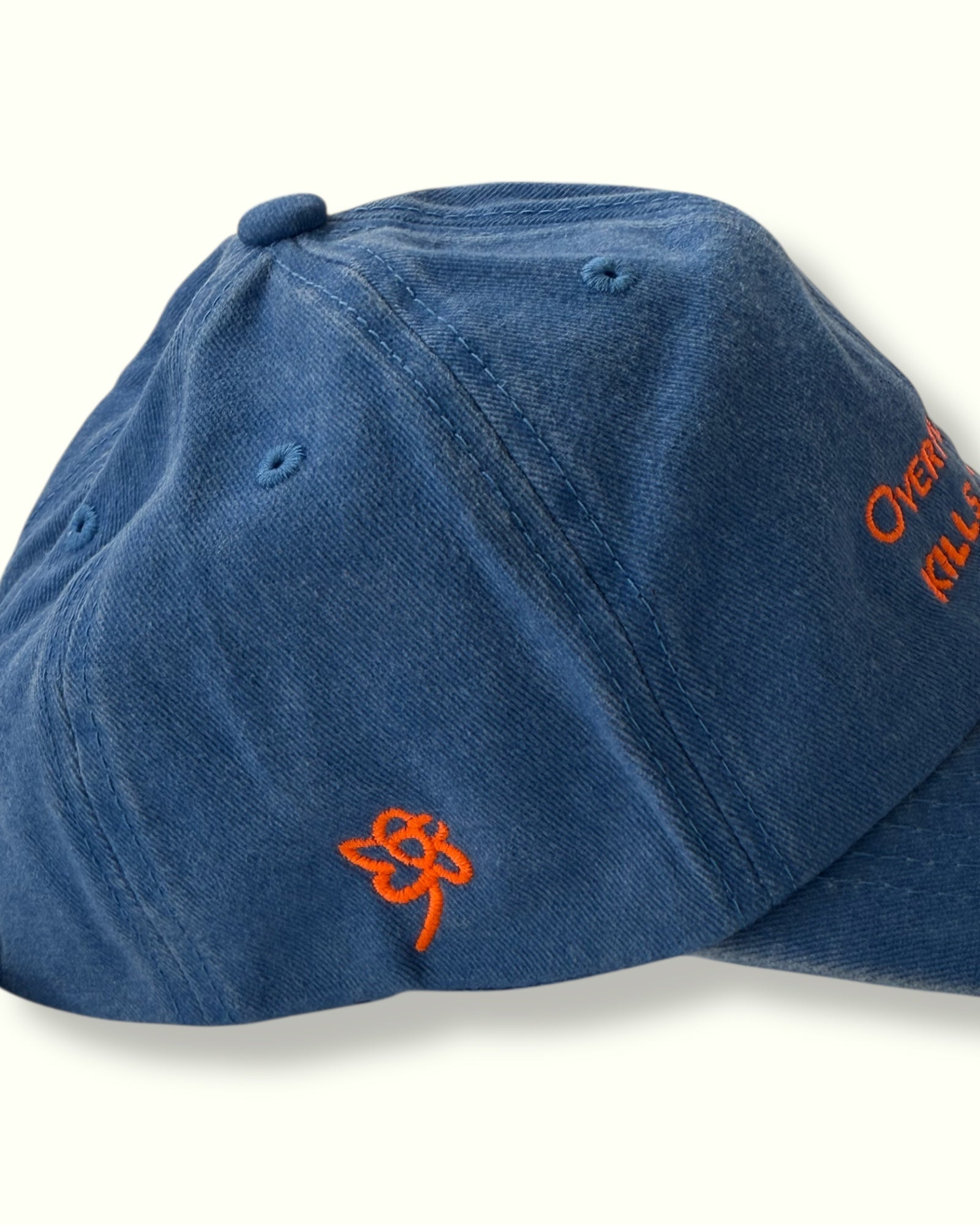 OverPlanning Cap