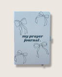 Journal "My Prayer Journal"