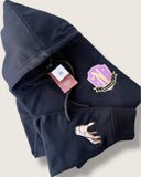 Camp Jericho Hoodie