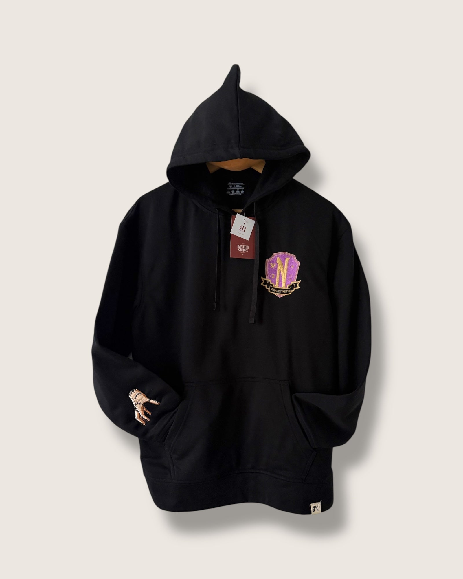 Camp Jericho Hoodie