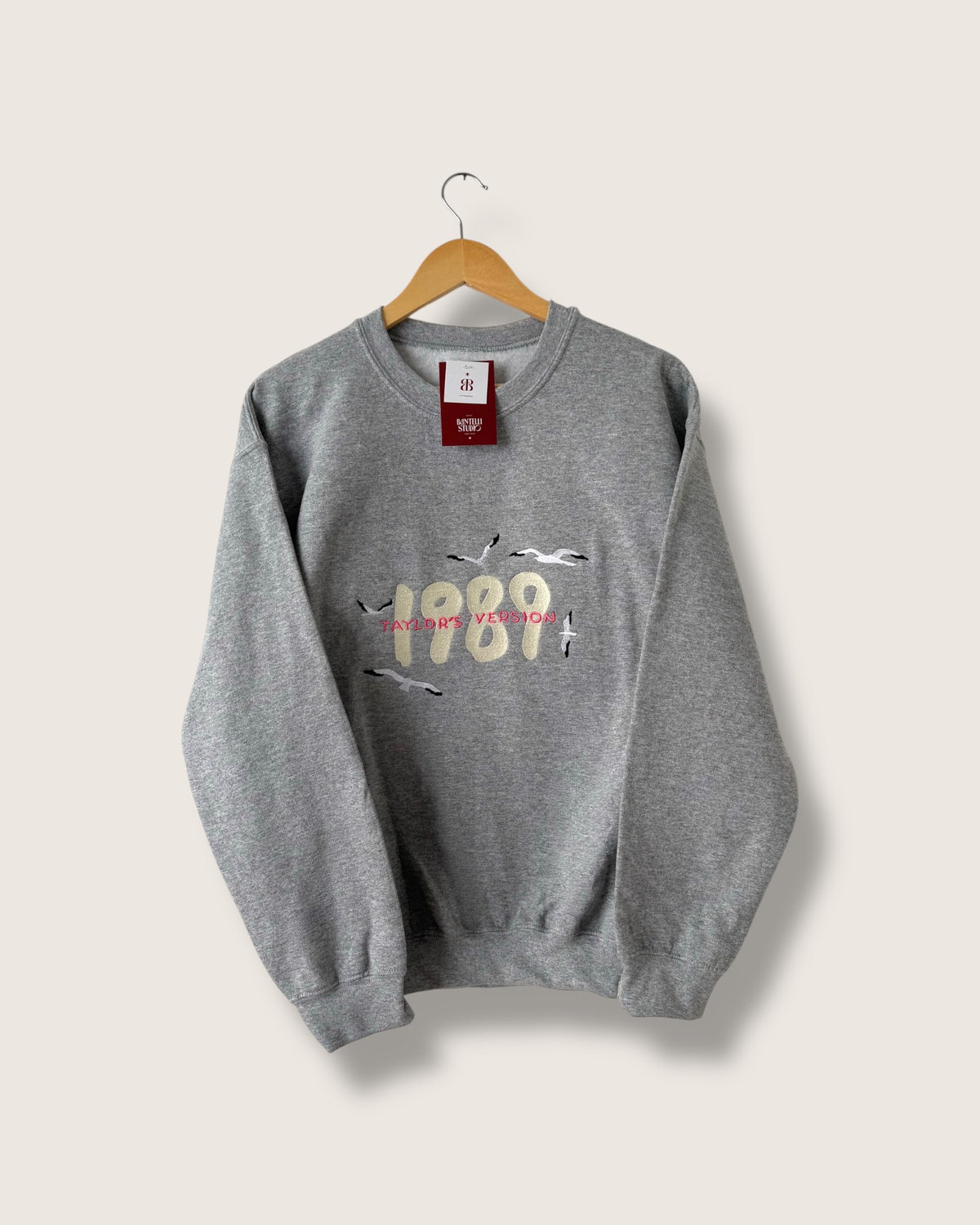 Pullover 1989