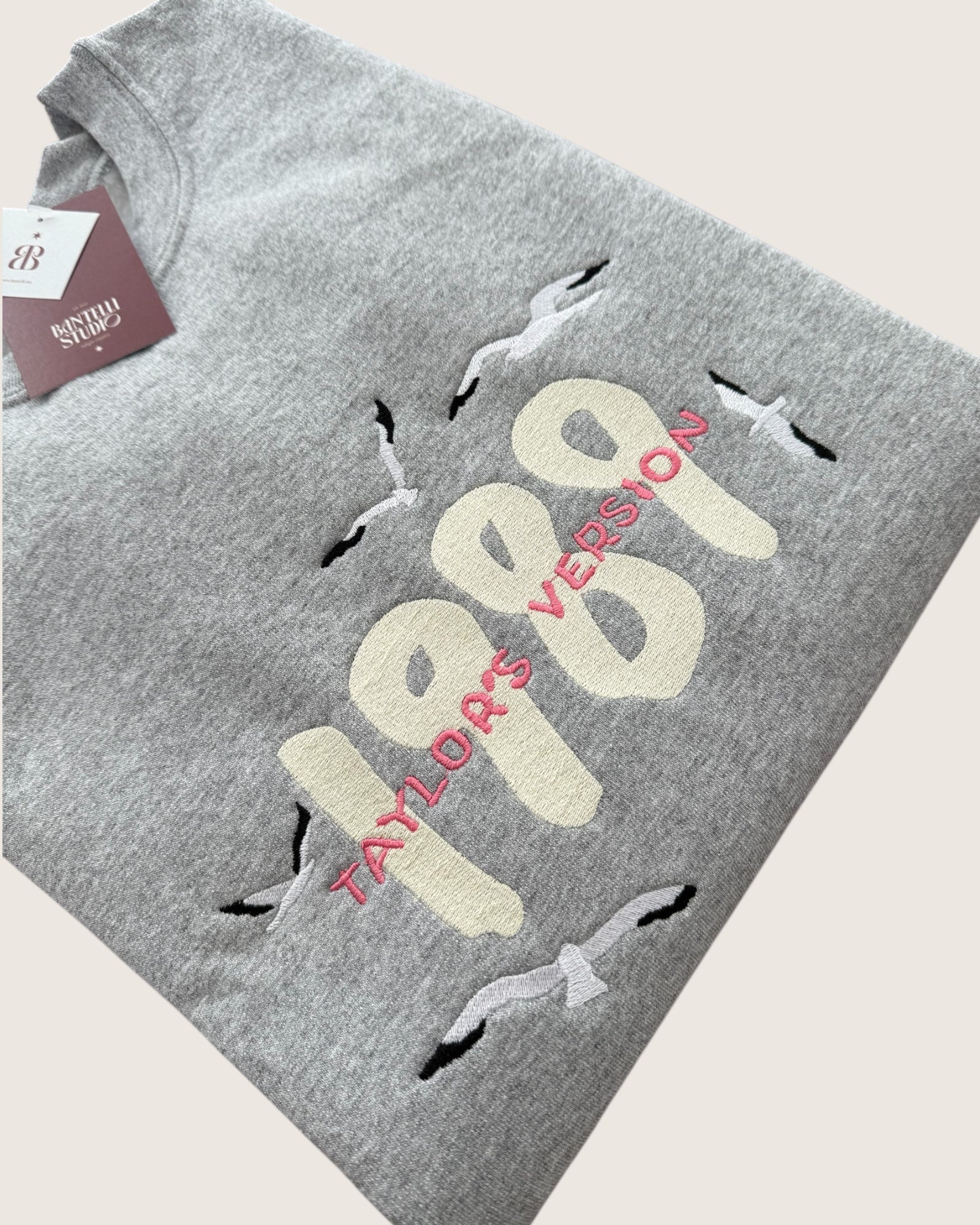 Pullover 1989