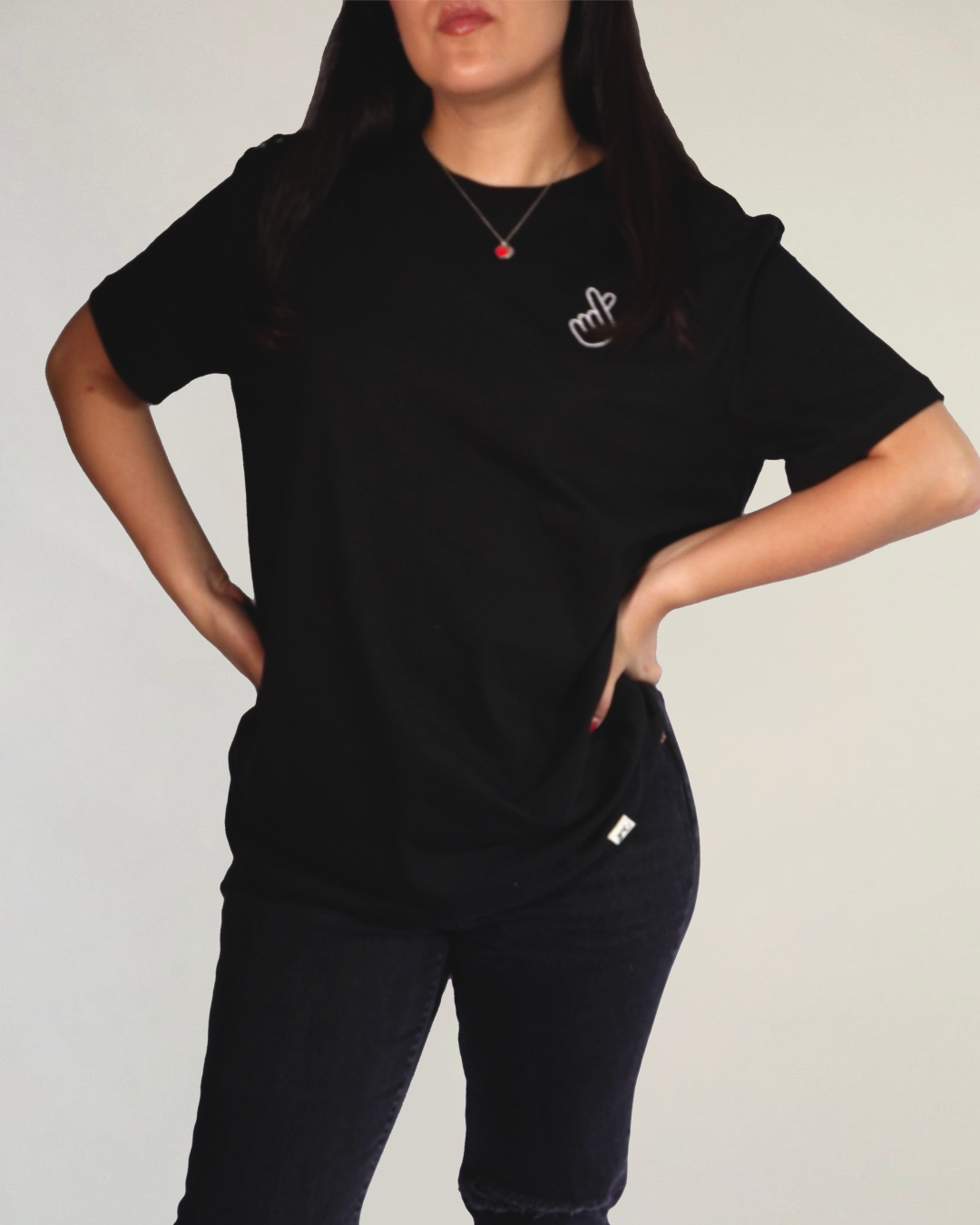 Korean Love T-Shirt